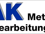 MAK Metall- und Blechbearbeitung GmbH – click to enlarge the image 1 in a lightbox