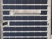 Ul Solar SA | Battaglioni & Gendotti impianti fotovoltaici - Klicken Sie, um das Bild 5 in einer Lightbox vergrössert darzustellen