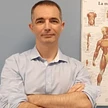 Docteur Cédric SAINT-LEGER