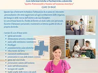 Il Gabbiano - Assistenza Infermieristica di Base e Psichiatrica, Cure a domicilio – click to enlarge the image 11 in a lightbox