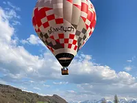 slow-fly GmbH Ballonfahrten - Klicken Sie, um das Bild 7 in einer Lightbox vergrössert darzustellen