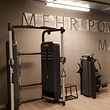 BodyFit Fitnesscenter, Tagelswangen ZH, Trainingsbereich