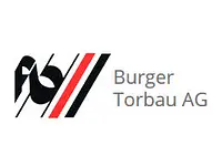 Burger Torbau AG – click to enlarge the image 1 in a lightbox