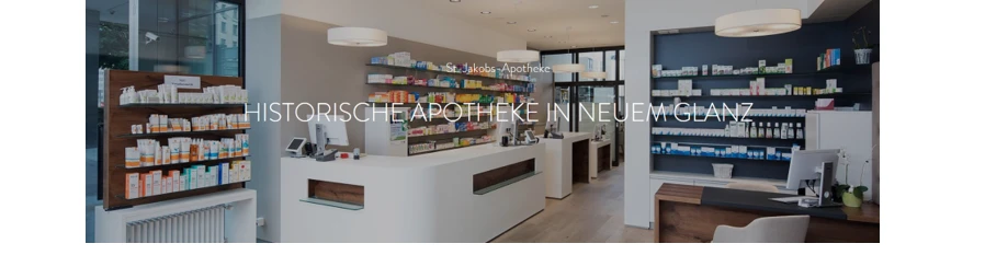 St. Jakobs-Apotheke