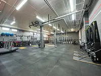 Esprit Fitness / CrossFit Littoral / Zone Evolution – click to enlarge the image 14 in a lightbox