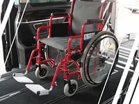 TBT24 | Behindertentransport - Klicken Sie, um das Bild 10 in einer Lightbox vergrössert darzustellen
