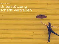 Burger Versicherungsberatung GmbH - cliccare per ingrandire l’immagine 5 in una lightbox