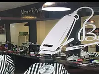 Barbershop Sion - Barber Design - – Cliquez pour agrandir l’image 4 dans une Lightbox