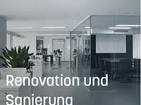 CL Baumanagement GmbH - Klicken Sie, um das Bild 3 in einer Lightbox vergrössert darzustellen