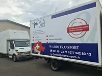 DDS Transport Déménagement Débarras Services - Klicken Sie, um das Bild 4 in einer Lightbox vergrössert darzustellen