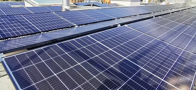 Ul Solar SA | Battaglioni & Gendotti impianti fotovoltaici