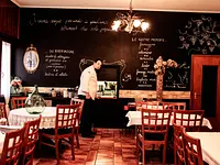 Ristorante Lattecaldo – click to enlarge the image 9 in a lightbox