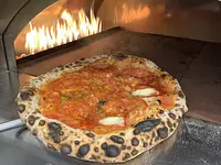Pampelli Pizzeria - Klicken Sie, um das Bild 2 in einer Lightbox vergrössert darzustellen