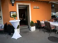 Restaurant Neue Real - cliccare per ingrandire l’immagine 4 in una lightbox
