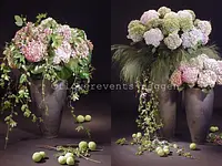 Blumen Flowerevents - Klicken Sie, um das Bild 2 in einer Lightbox vergrössert darzustellen