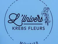 L'Univers Krebs Fleurs – click to enlarge the image 1 in a lightbox
