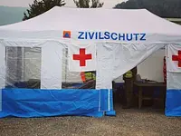 Zivilschutz - cliccare per ingrandire l’immagine 5 in una lightbox