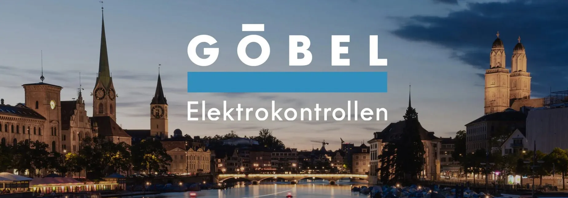 Göbel Elektrokontrollen GmbH