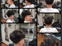Mille & 1 coiffures - cliccare per ingrandire l’immagine 13 in una lightbox