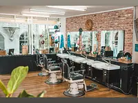 Rosario Barber Shop – Cliquez pour agrandir l’image 2 dans une Lightbox