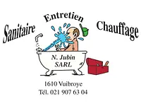 N. Jubin Sàrl – click to enlarge the image 1 in a lightbox
