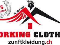 Working Clothes R. Kleiner – click to enlarge the image 1 in a lightbox