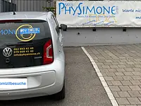 Praxis PhySimone GmbH - cliccare per ingrandire l’immagine 14 in una lightbox