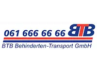 BTB Behinderten-Transport GmbH - Klicken Sie, um das Bild 1 in einer Lightbox vergrössert darzustellen