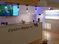 Elektro Reist AG - cliccare per ingrandire l’immagine 1 in una lightbox