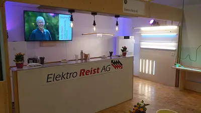 Elektro Reist AG