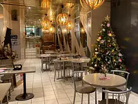 Café restaurant Le Chalet à Moudon – Cliquez pour agrandir l’image 4 dans une Lightbox
