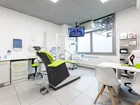 CMDM - Centro Medico Dentistico Mendrisio - Klicken Sie, um das Bild 5 in einer Lightbox vergrössert darzustellen