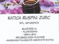 Florisafari di Katica Ruspini - Klicken Sie, um das Bild 7 in einer Lightbox vergrössert darzustellen