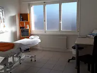 Mathilde Korpes-Robatel masseuse médicale - Klicken Sie, um das Bild 1 in einer Lightbox vergrössert darzustellen