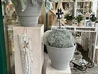 Schaufelbühl AG Blumen und Accessoires, Gartengestaltung - Klicken Sie, um das Bild 23 in einer Lightbox vergrössert darzustellen