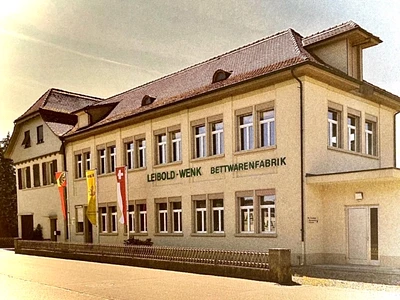 Leibold-Wenk Bettwarenfabrik GmbH