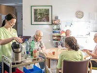 Alters- und Pflegeheim Böndler - Klicken Sie, um das Bild 5 in einer Lightbox vergrössert darzustellen