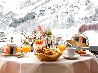 Hotel Les Sources des Alpes - cliccare per ingrandire l’immagine 9 in una lightbox
