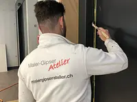 Maler-Gipser Atelier GmbH Dillon - Klicken Sie, um das Bild 6 in einer Lightbox vergrössert darzustellen
