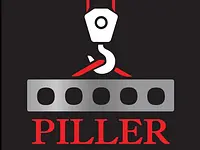 Piller Constructions Métalliques SA / Piller Wellness Sàrl - cliccare per ingrandire l’immagine 1 in una lightbox