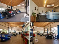 Dorfgarage Daniel Imfeld AG – click to enlarge the image 4 in a lightbox