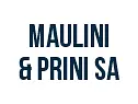 Maulini et Prini SA - cliccare per ingrandire l’immagine 1 in una lightbox