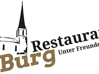 Restaurant Burg – Cliquez pour agrandir l’image 1 dans une Lightbox