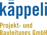 Käppeli Projekt- und Bauleitungs GmbH - Klicken Sie, um das Bild 1 in einer Lightbox vergrössert darzustellen