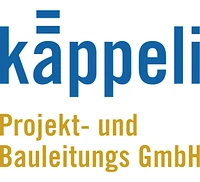 Logo Käppeli Projekt- und Bauleitungs GmbH