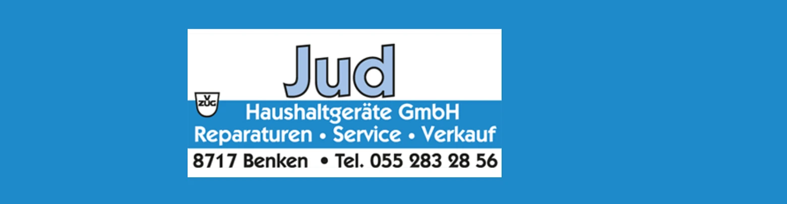 Jud Haushaltgeräte GmbH
