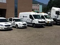 VIT Veicoli Industriali Ticino SA Scania - cliccare per ingrandire l’immagine 10 in una lightbox