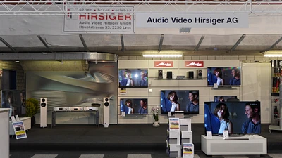 Audio Video Hirsiger GmbH