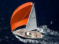 North Sails Schweiz GmbH – click to enlarge the image 14 in a lightbox