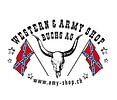 Western- und Army-Shop